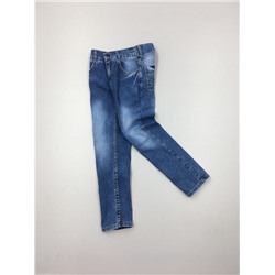 Джинсы для мальчика (стрейч) TRP3178