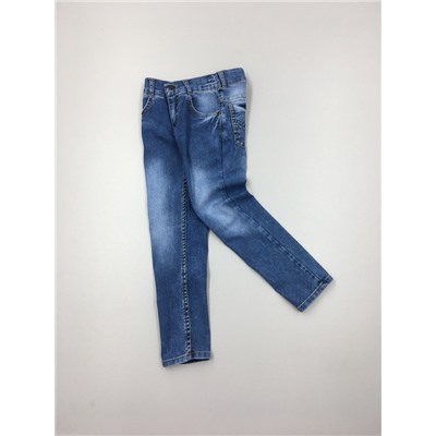 Джинсы для мальчика (стрейч) TRP3178
