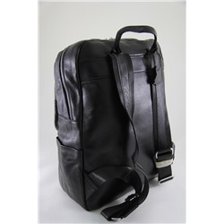 Рюкзак кожаный NN  #%