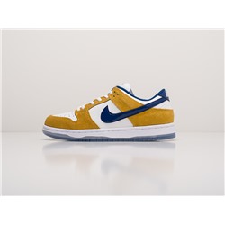 Кроссовки Nike SB Dunk Low