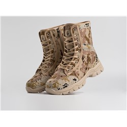 Зимние Ботинки