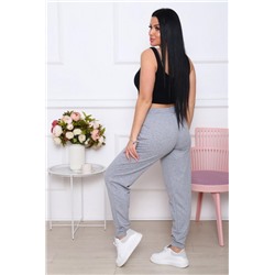 Брюки 57037 (Серый)