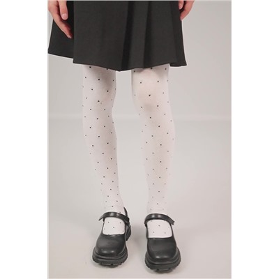 Колготки для девочки Happyfox