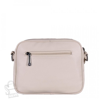 Сумка женская  270161 beige Velina Fabbiano-Safenta/50(дефект)