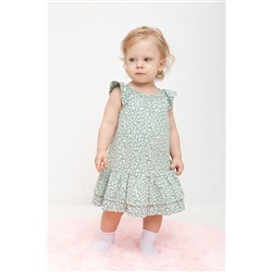 CROCKID Платье КР 5873