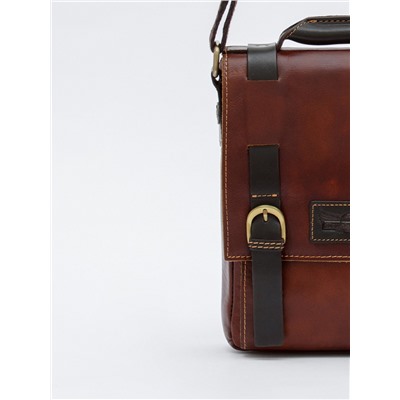 Сумка 2050TR d.brown Tough Ruder