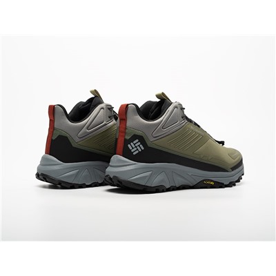 Зимние Кроссовки Columbia Cloudflow Flt Mid