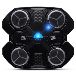 Набор Бокс (тренировочная мишень, с подсветкой) в коробке