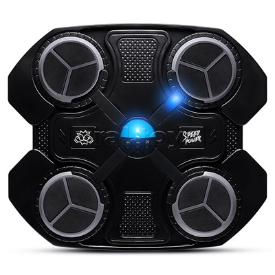 Набор Бокс (тренировочная мишень, с подсветкой) в коробке