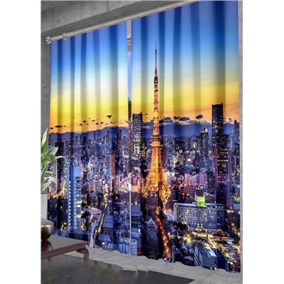 Фотошторы #23062489