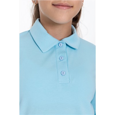 Футболка-поло  М224111б