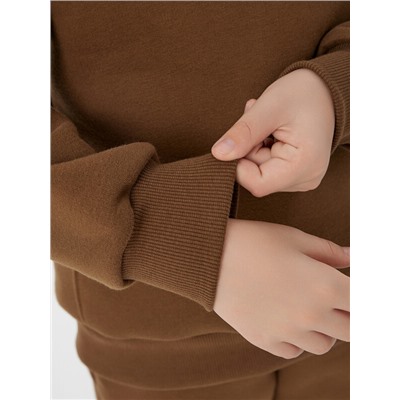 КОМПЛЕКТ ДЛЯ МАЛЬЧИКОВ (ХУДИ, БРЮКИ) 393323