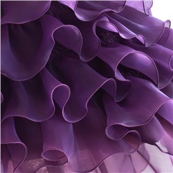Платье Zoe Flower ZF623