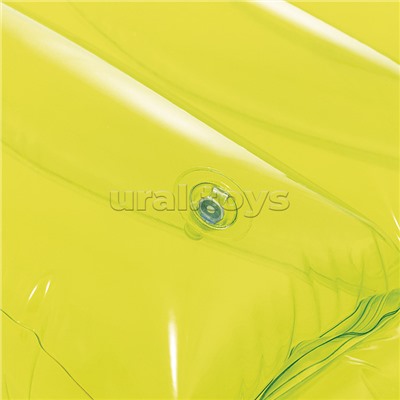 Матрас "Водяной гамак" 173х86см 58725EU INTEX