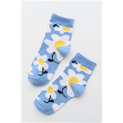 Носки стандарт Ботаника комплект 1 пара НАТАЛИ, 1003326