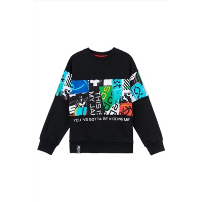 Свитшот PLAYTODAY, 971349