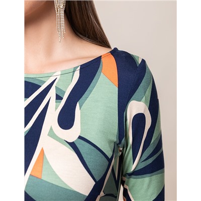 VILATTE Платье D42.225