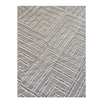 Покрывало ПСЖ-007 шоколад НАТАЛИ, 1034993