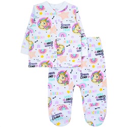 YOULALA Комплект 6693300101