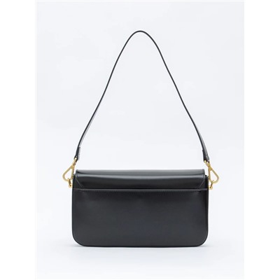 Сумка 1106M black  Polina&Eiterou