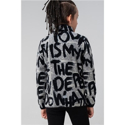 Толстовка PLAYTODAY, 1185913