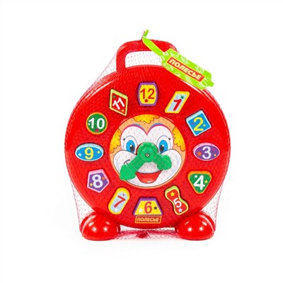 319665 Полесье Игрушка
