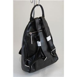 Рюкзак кожаный NN (Sh) #