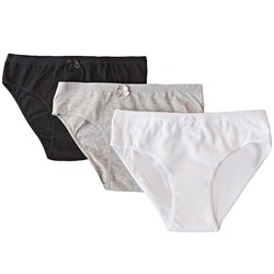 791299 (Трусы для девочки, Baykar )