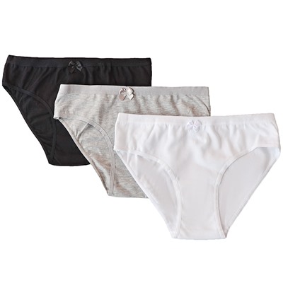 791299 (Трусы для девочки, Baykar )