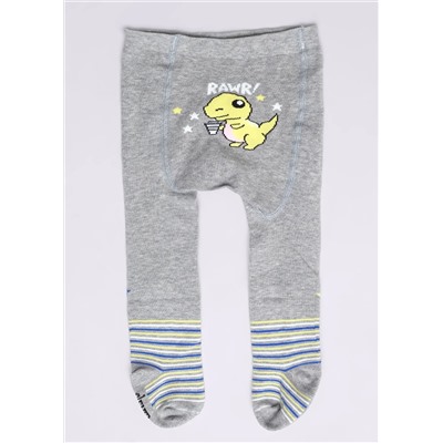 CLEVER Колготки КД193 68-86