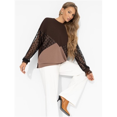 CHARUTTI Свитшот 12291