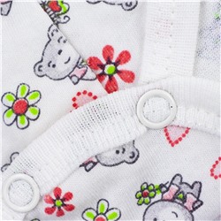 YOULALA Полукомбинезон 1205101103