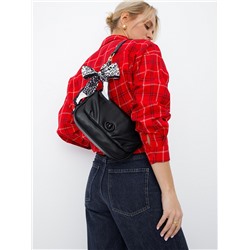 Сумка 8533CO black  Christina