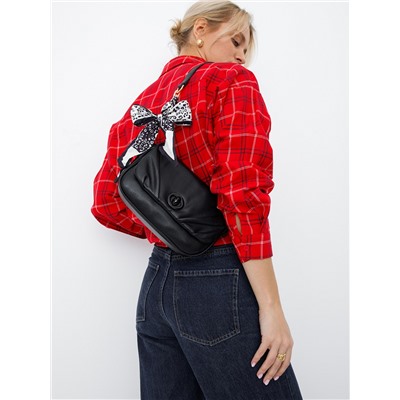 Сумка 8533CO black  Christina