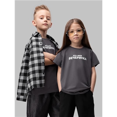 Bodo Футболка 4-220MU 4-220MU