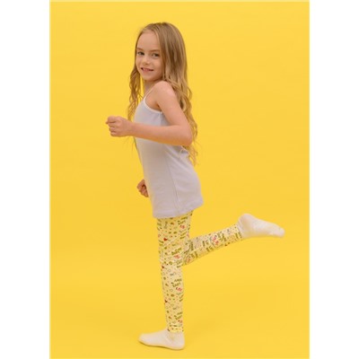 Леггинсы для девочки BIYO Kids
