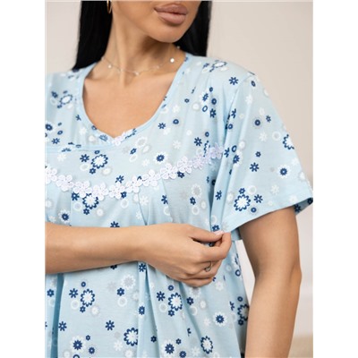 Ночная сорочка мод.2/29