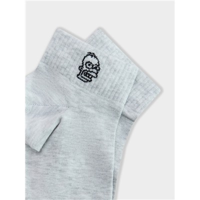 НОСКИ МУЖСКИЕ 131K-3110