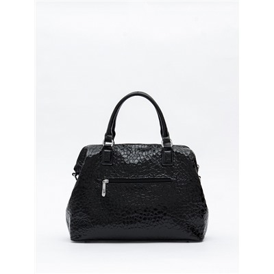 Сумка 51137S black Velina Fabbiana-Safenta