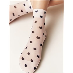 Conte elegant Носки FANTASY 18С-76СП