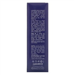 Giovanni, Eco Chic Hair Care, Powder Power Dry Shampoo, 1.7 oz (48 g)