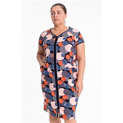 Халат М32012со