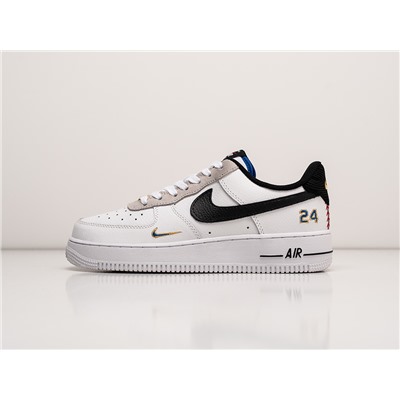 Кроссовки Nike Air Force 1 Low