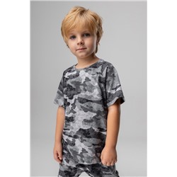 Костюм (Футболка+Бриджи) BODO-S, 1065982