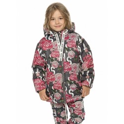 Куртка для девочек