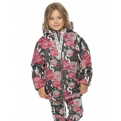 Куртка для девочек