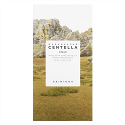 SKIN1004, Madagascar Centella Cream, 2.53 fl oz (75 ml)