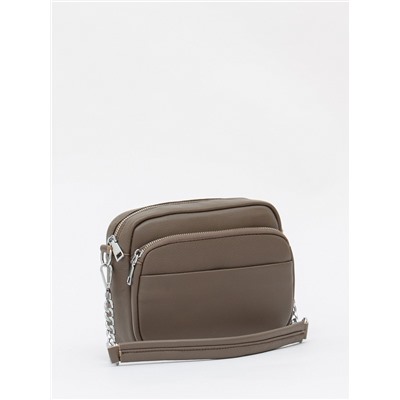 Сумка 2026-9NN gray Natale Navetta