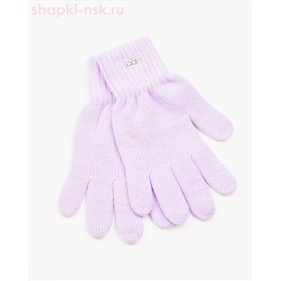 038-TGg Перчатки для девочки (9-10 лет)