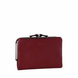 Кошелек 23-14WN d.red BBGS